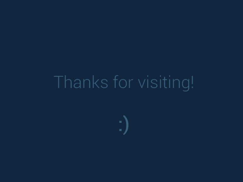 Return to top navigation