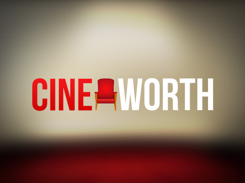 CineWorth movie rating app - theater vs streaming recommendation platform