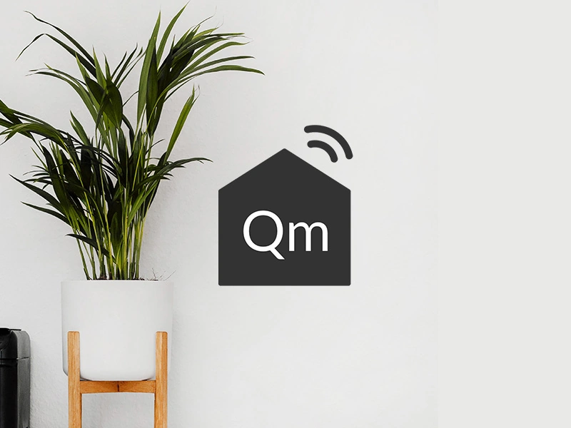 Quartermaster home management and neighborhood community platform design